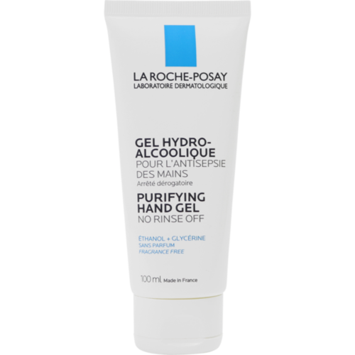 ROCHE-POSAY reinigendes Hand-Gel