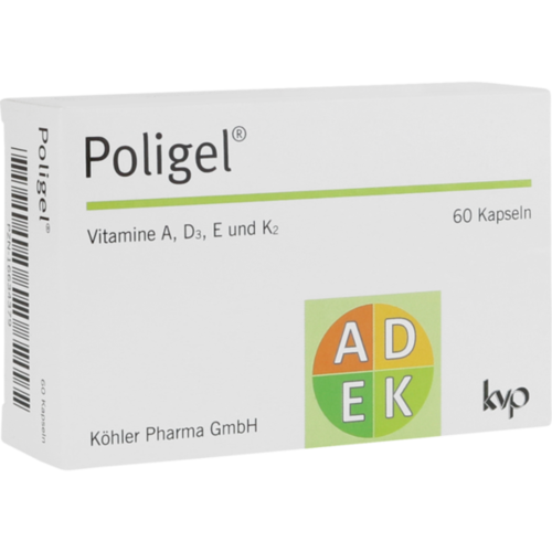 POLIGEL Kapseln