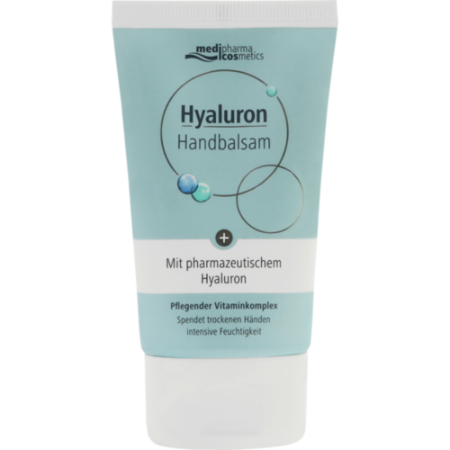 HYALURON HANDBALSAM