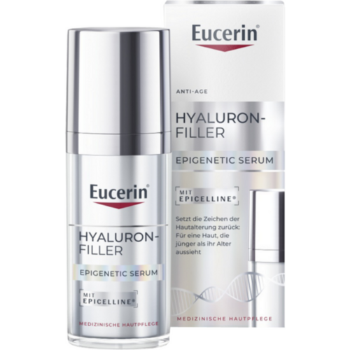 EUCERIN Hyaluron-Filler Epigenetic Serum