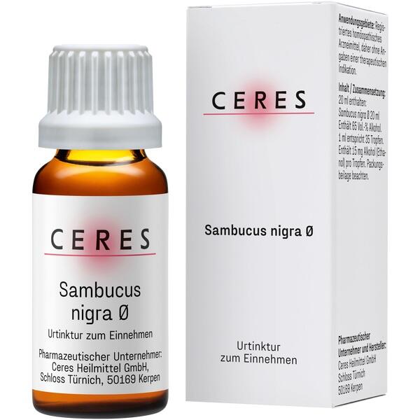 Equisetum arvense Urtinktur 20 ml - Bahnhof-Apotheke Kempten