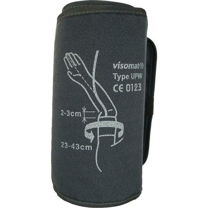 VISOMAT comfort III Schalenmans.Typ UPW 23-43 cm VISOMAT comfort III Schalenmans.Typ UPW 23-43 cm