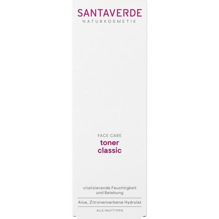 ALOE VERA TONER classic Spray