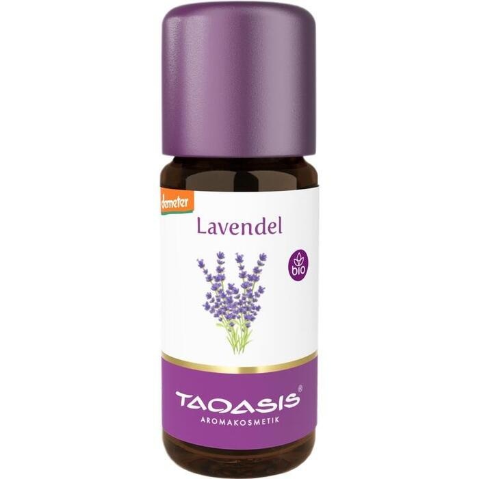 LAVENDEL ÖL Bio