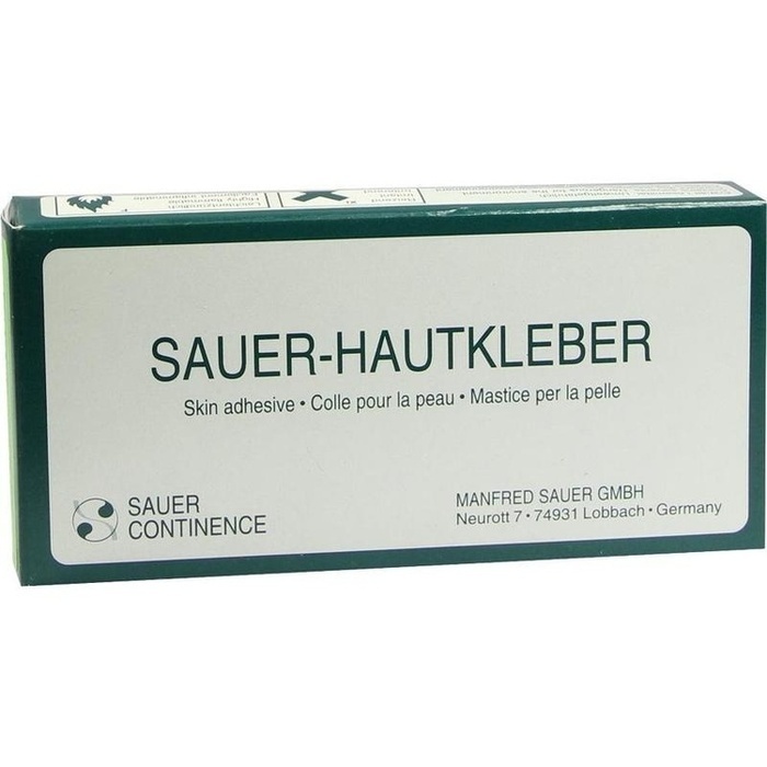 HAUTKLEBER Sauer 5020