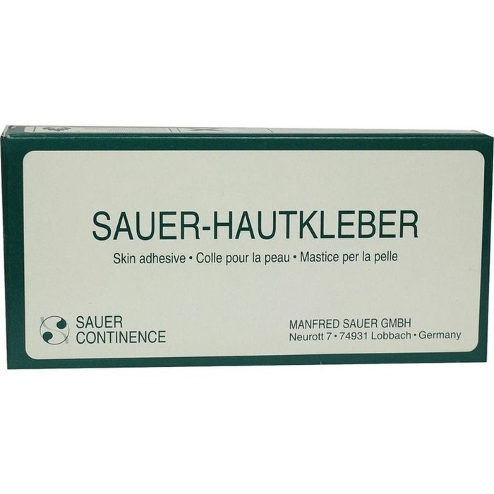 HAUTKLEBER Sauer 5022