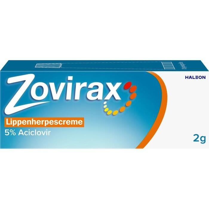 Zovirax lip preis