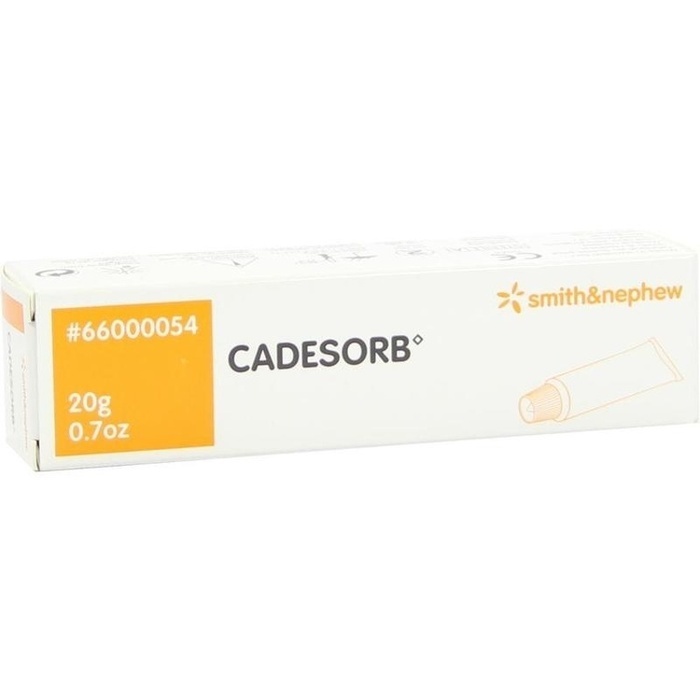 CADESORB Salbenverband CADESORB Salbenverband