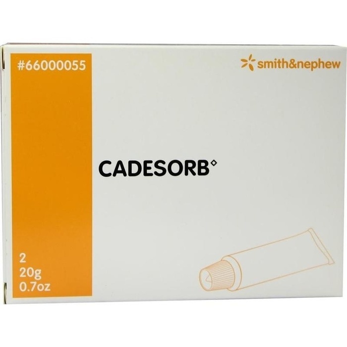 CADESORB Salbenverband CADESORB Salbenverband