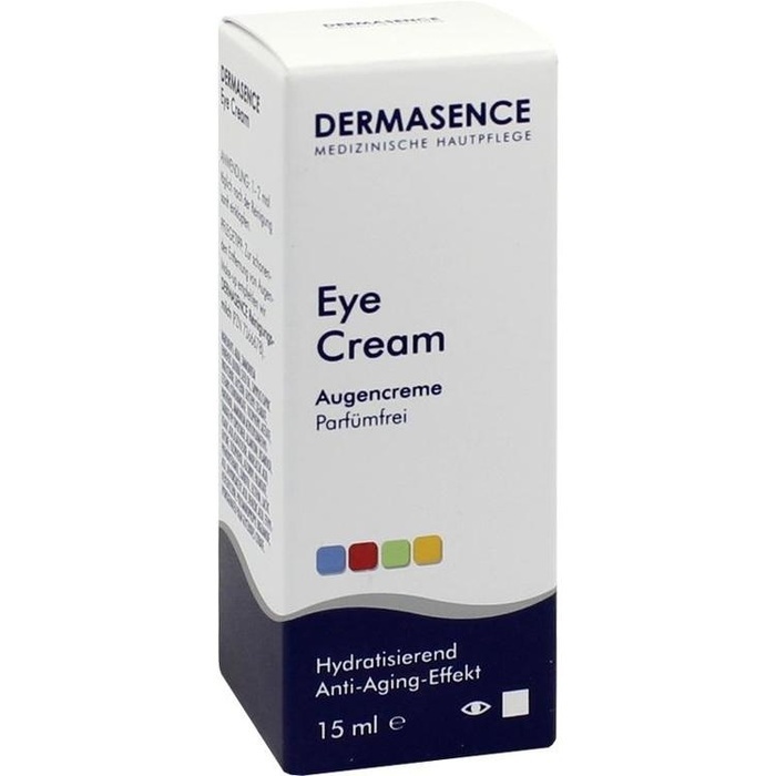 DERMASENCE Eye Cream DERMASENCE Eye Cream