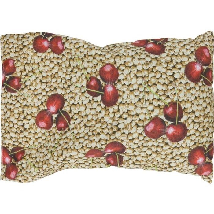 KIRSCHKERNKISSEN 20x30 cm KIRSCHKERNKISSEN 20x30 cm