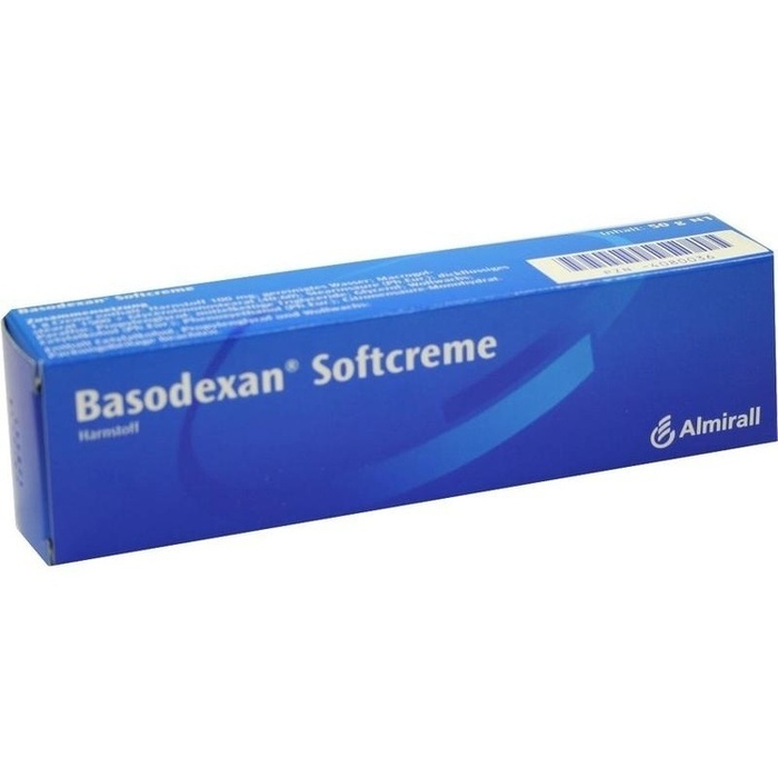 BASODEXAN Softcreme