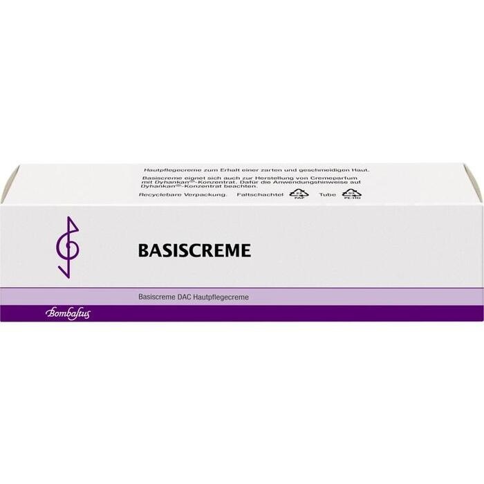 BASISCREME DAC