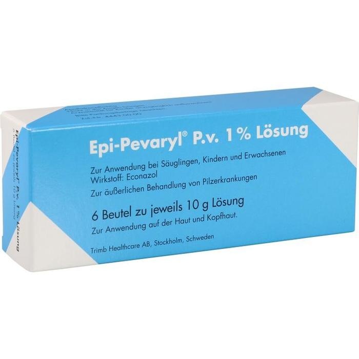 EPI PEVARYL P.v. Btl. Lösung