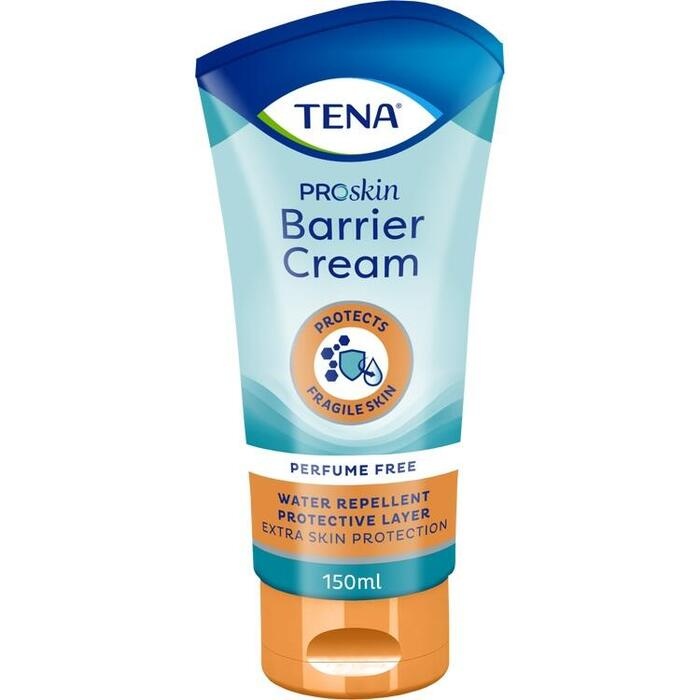 TENA BARRIER Cream