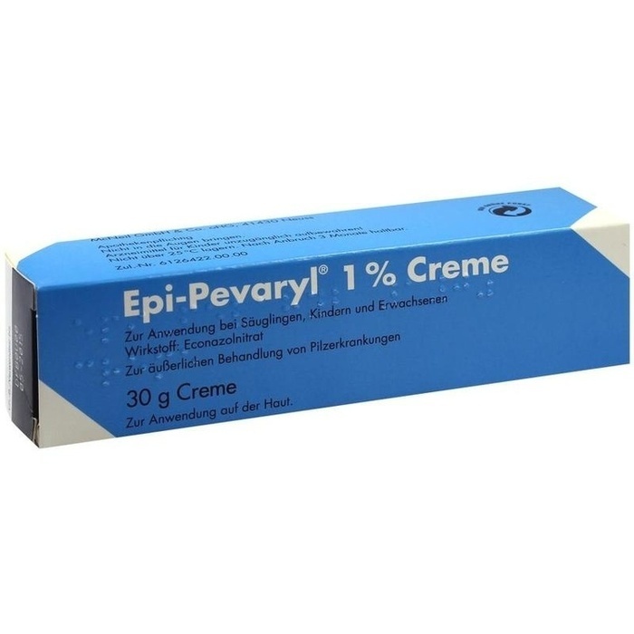 EPI PEVARYL Creme