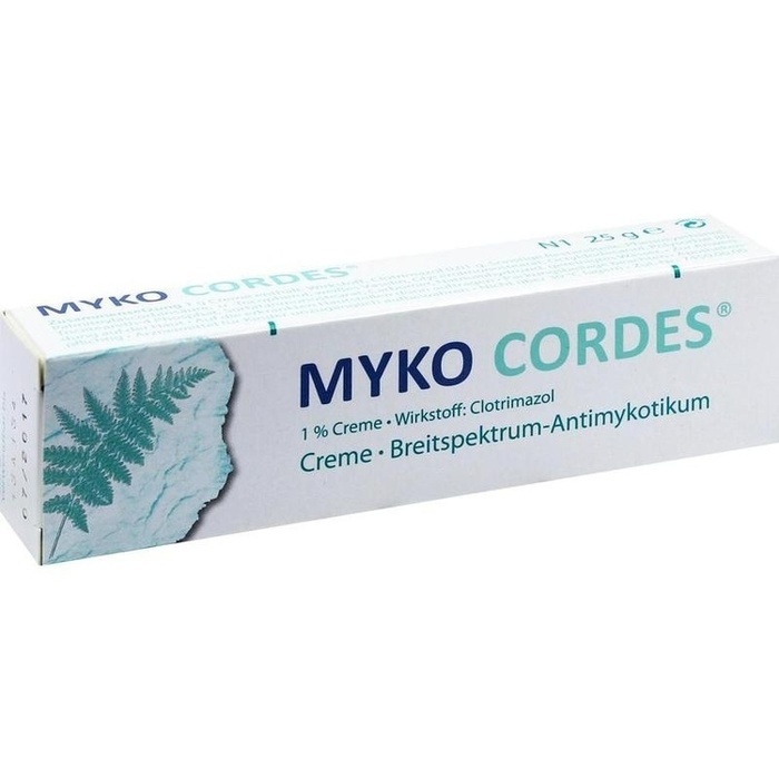 MYKO CORDES Creme