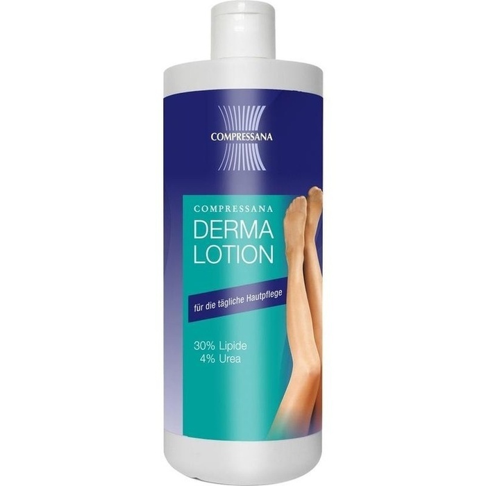 COMPRESSANA Derma Lotion 500 ml