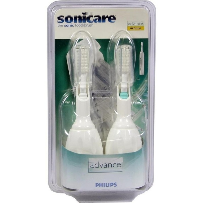 PHILIPS SoniCare Ersatz Bürstenkopf kompakt PHILIPS SoniCare Ersatz Bürstenkopf kompakt