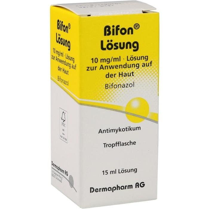 BIFON Lösung