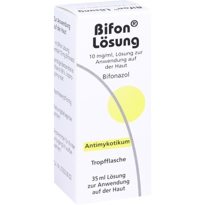 BIFON Lösung