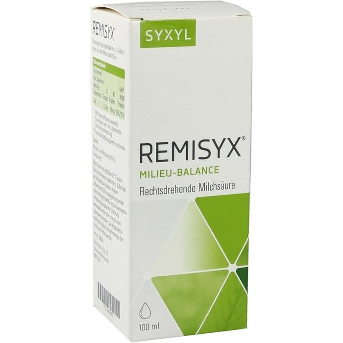 REMISYX Syxyl Tropfen