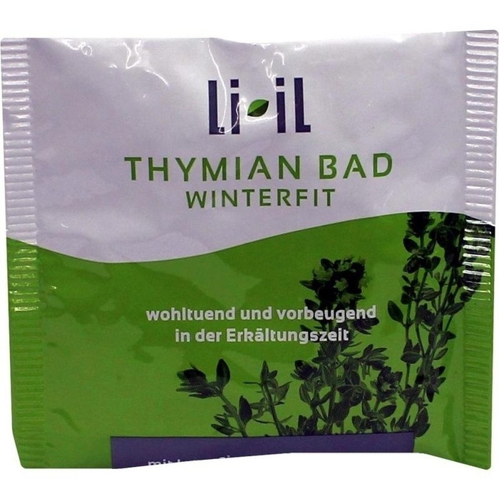 LI-IL Thymian Bad winterfit