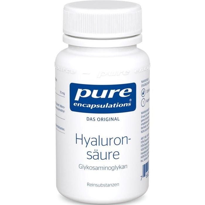 PURE ENCAPSULATIONS Hyaluronsäure Kapseln