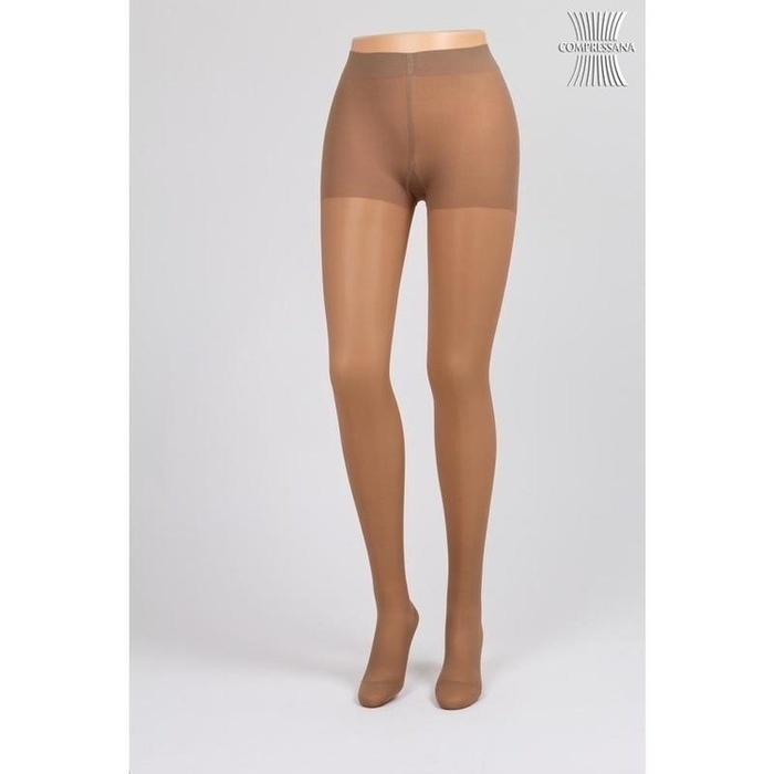 COMPRESSANA Calypso 140den St.Str.H.Gr.1 perle