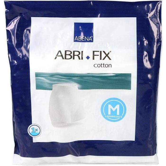 ABRI Fix Cotton Fixierhose m.Bein M