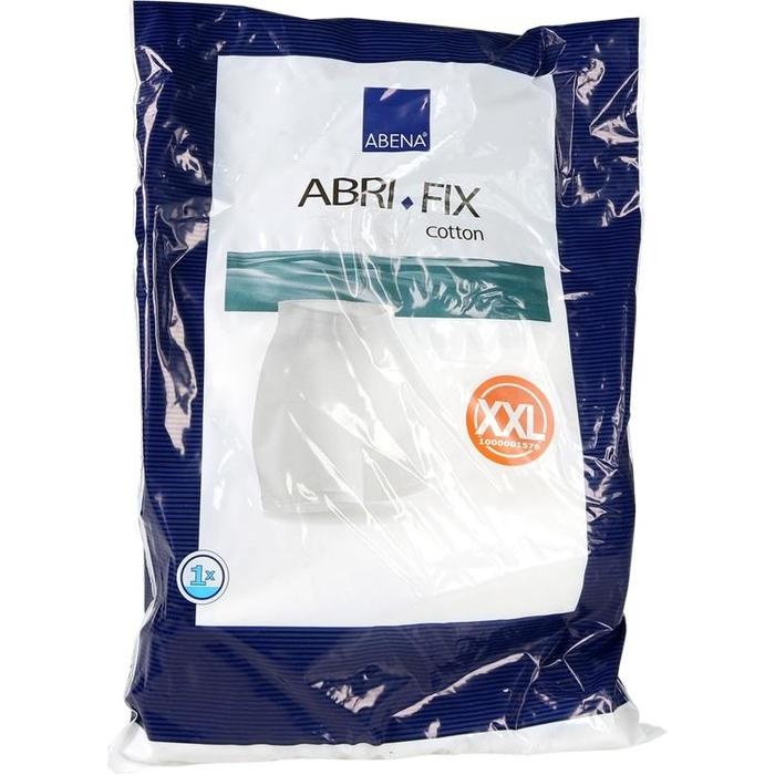 ABRI Fix Cotton Fixierhose m.Bein XXL
