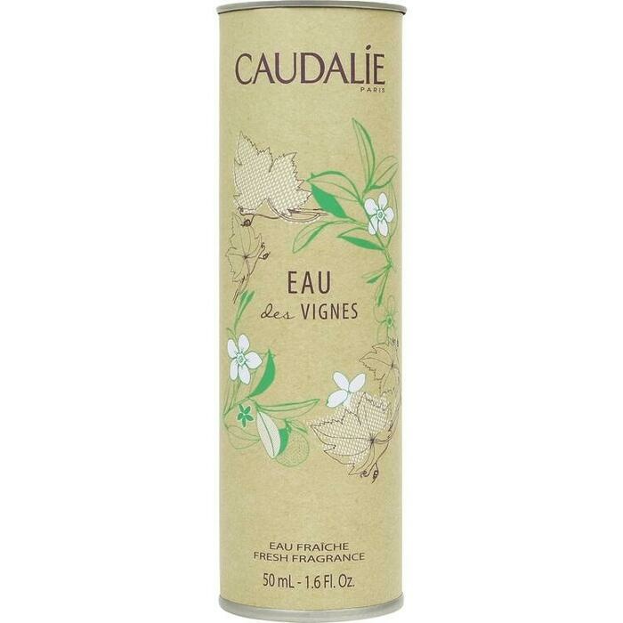 CAUDALIE Eau fraiche Eau des vignes Spray CAUDALIE Eau fraiche Eau des vignes Spray