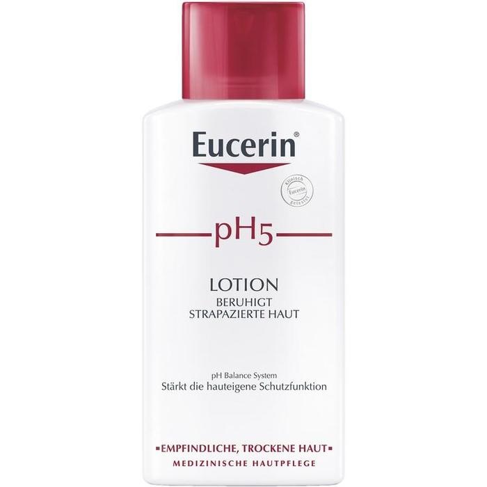 EUCERIN pH5 Lotion empfindliche Haut EUCERIN pH5 Lotion empfindliche Haut