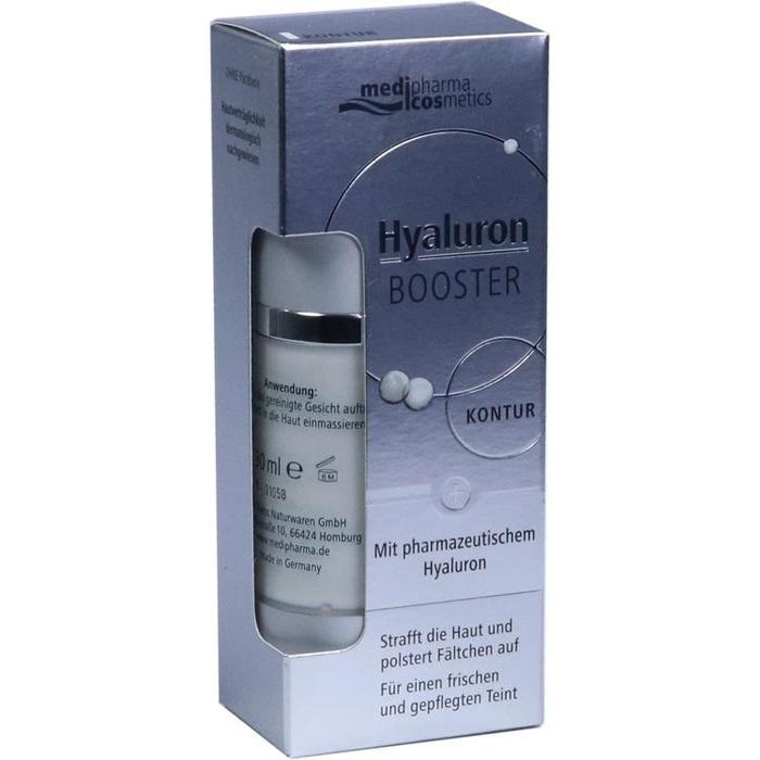 HYALURON BOOSTER Kontur Gel