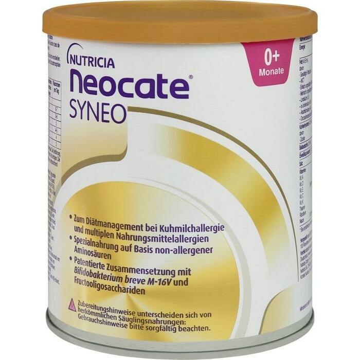 NEOCATE Syneo Pulver