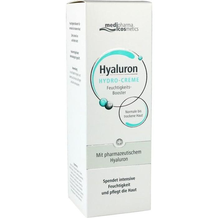 HYALURON HYDRO-CREME