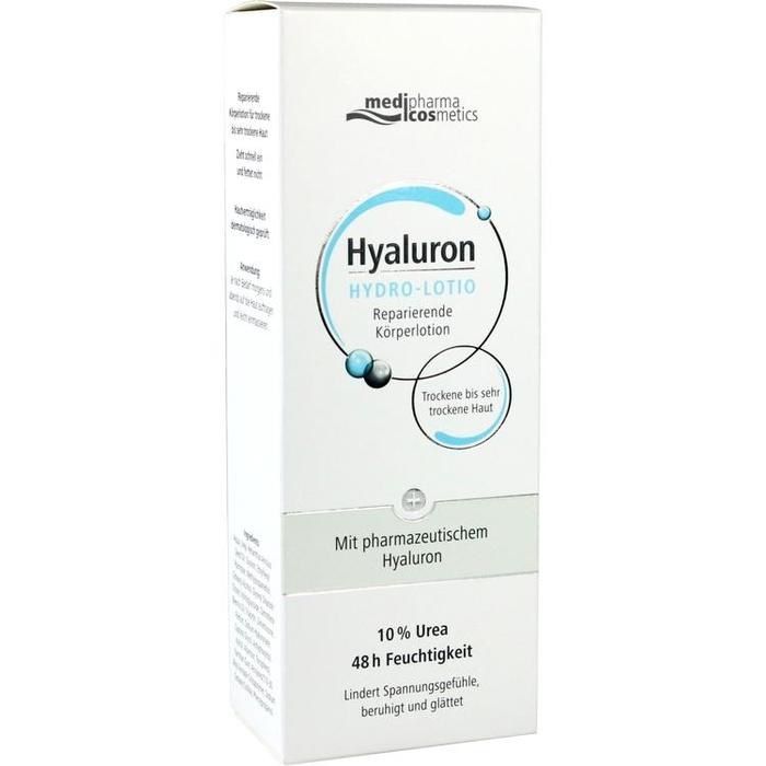 HYALURON HYDRO-LOTIO