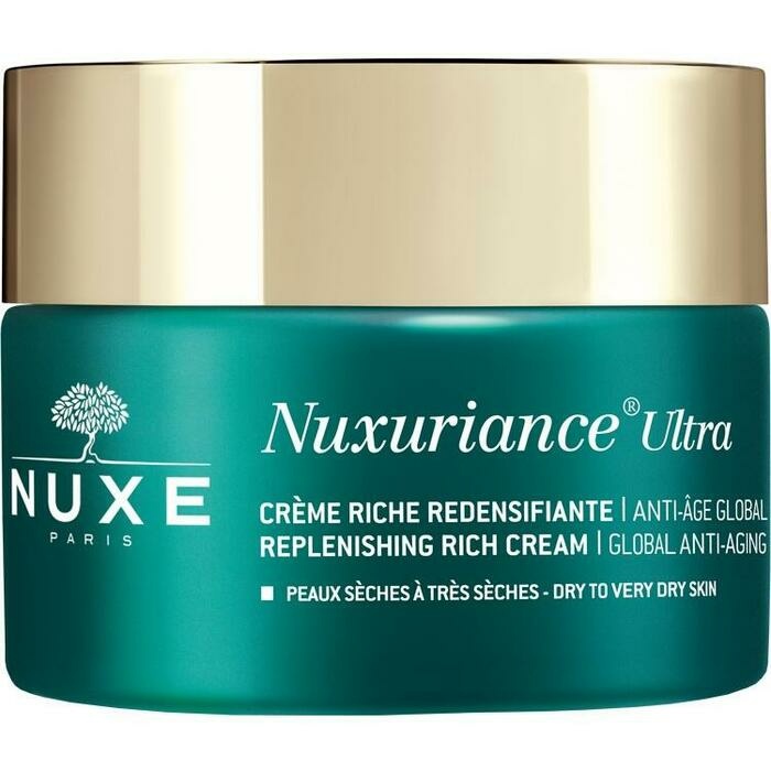 NUXE Nuxuriance Ultra reichhaltige Tagescreme