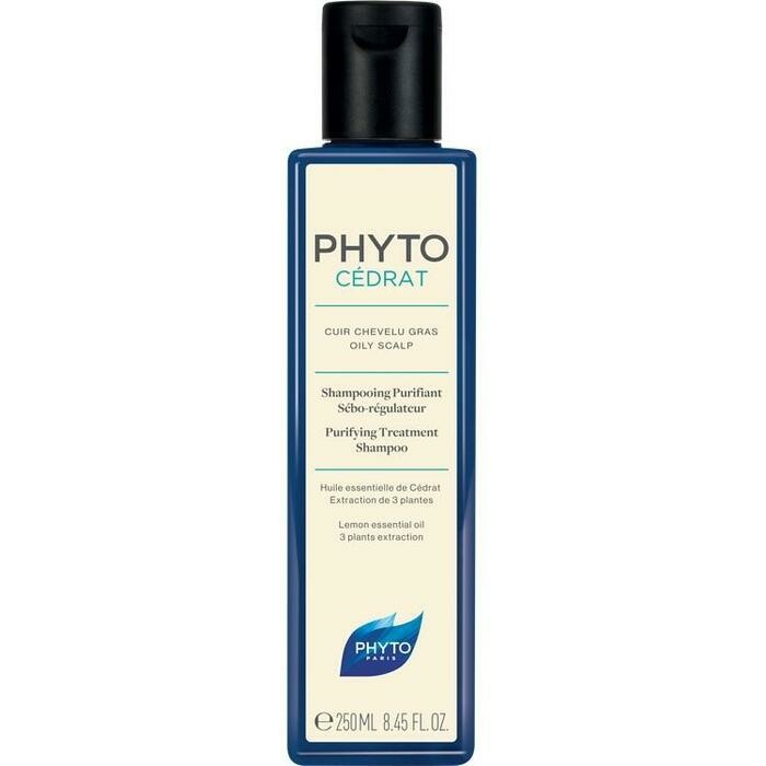 PHYTOCEDRAT Shampoo 2018