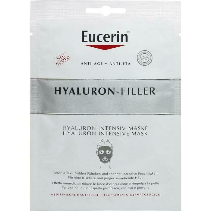 EUCERIN Anti-Age Hyaluron-Filler Intensiv-Maske
