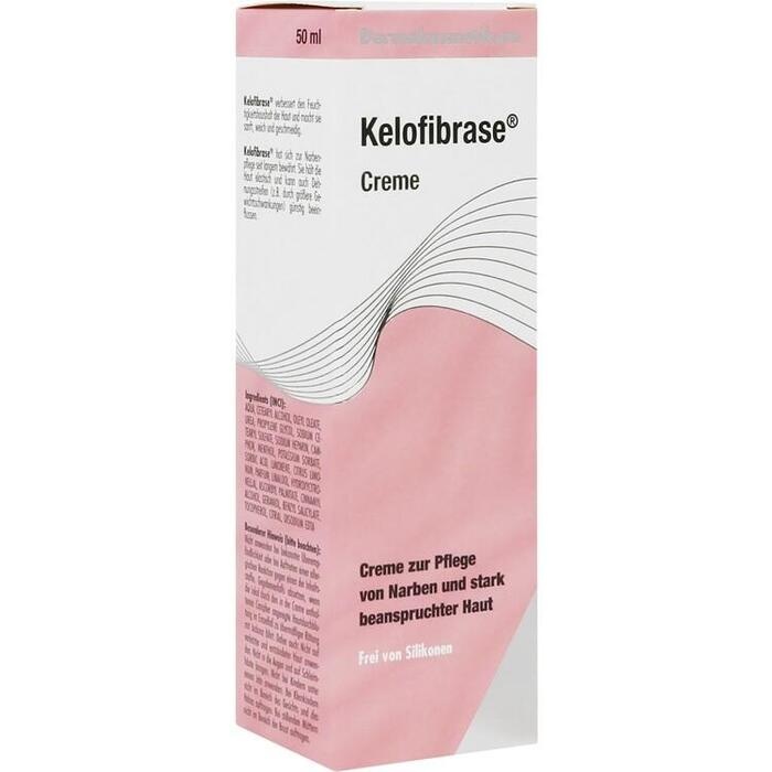 KELOFIBRASE Creme