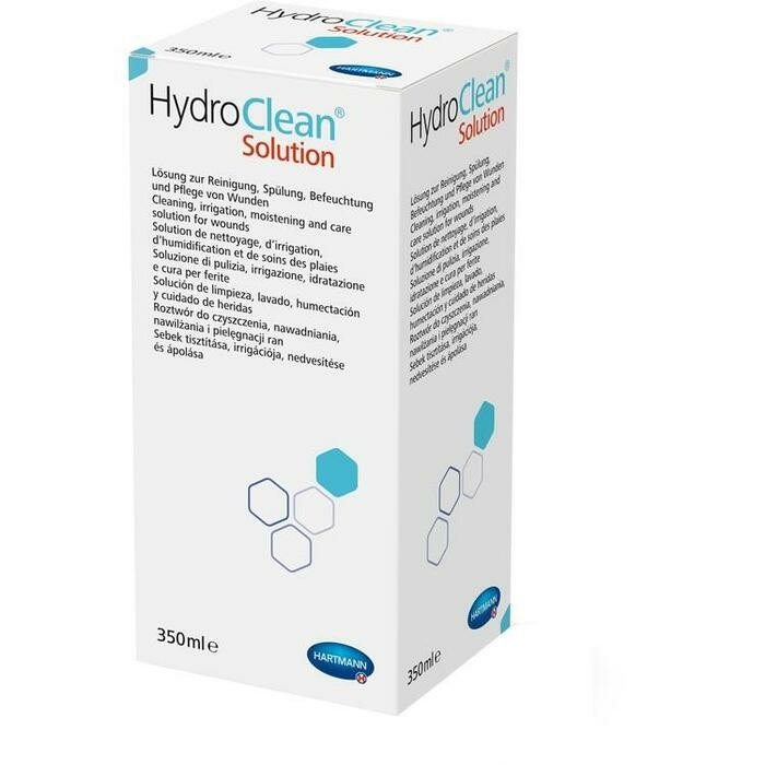HYDROCLEAN Solution Spüllösung 350 ml
