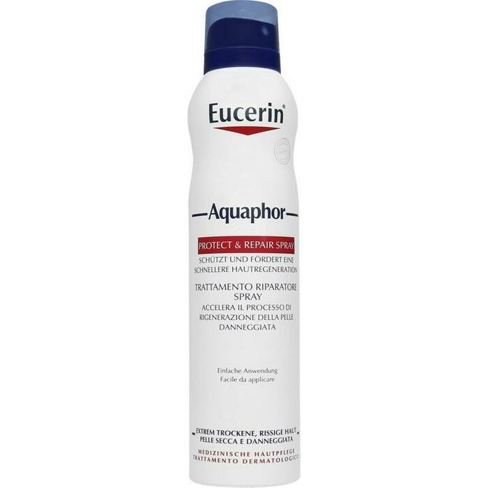EUCERIN Aquaphor Protect &amp; Repair Spray