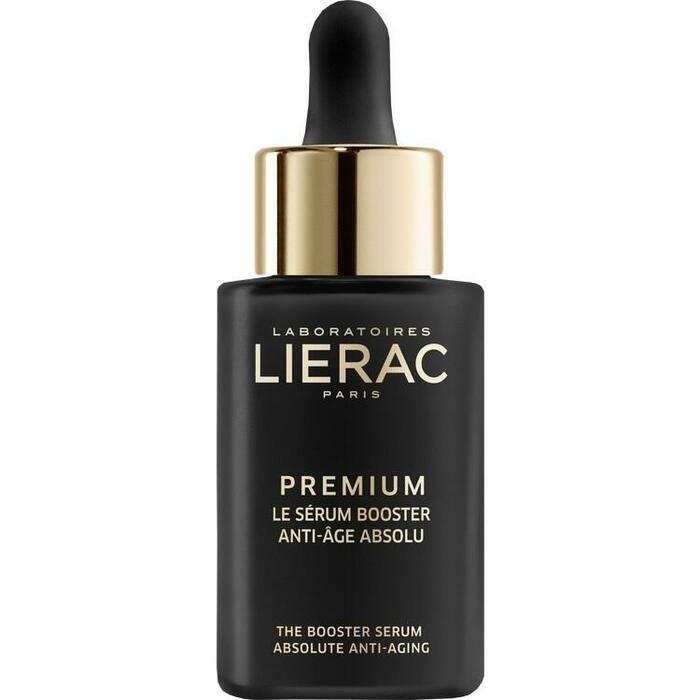 LIERAC Premium globales Anti-Age Booster-Serum