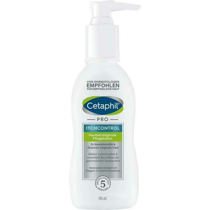 CETAPHIL Pro Itch Control Pflegelotion