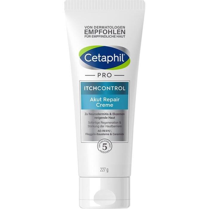 CETAPHIL Pro Itch Control Akut Repair Creme