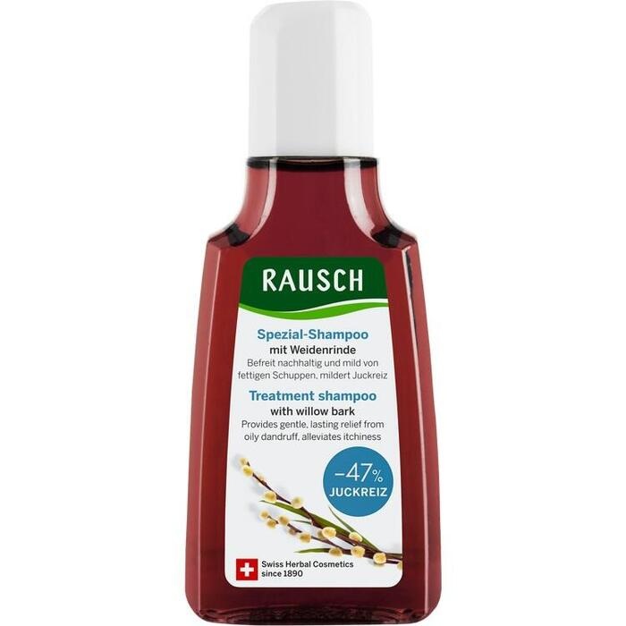 RAUSCH Spezial-Shampoo mit Weidenrinde