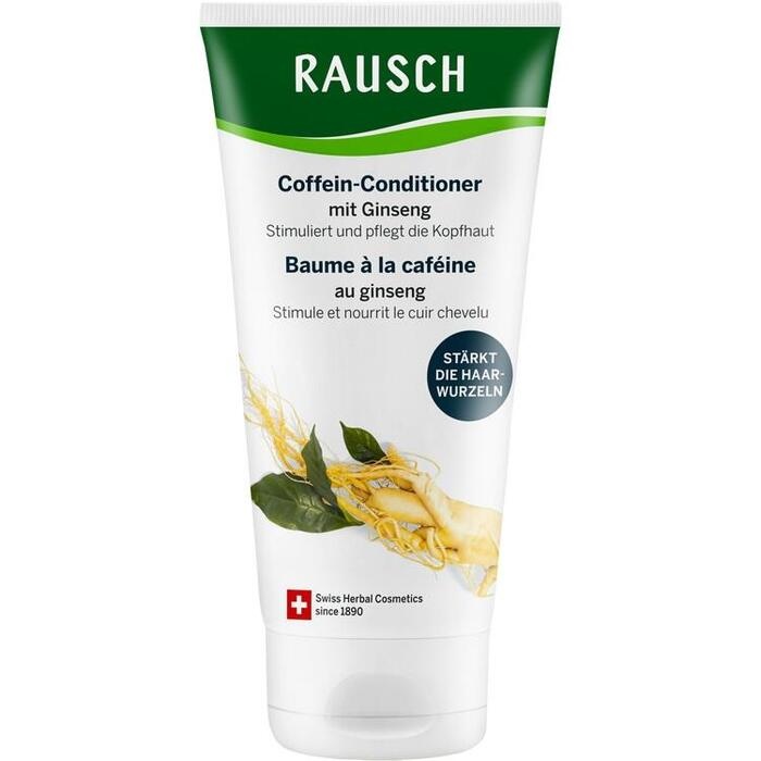 RAUSCH Coffein-Conditioner mit Ginseng