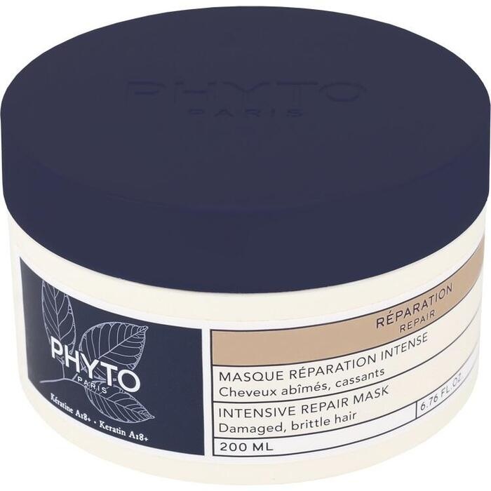 PHYTO Intense Repair Maske 