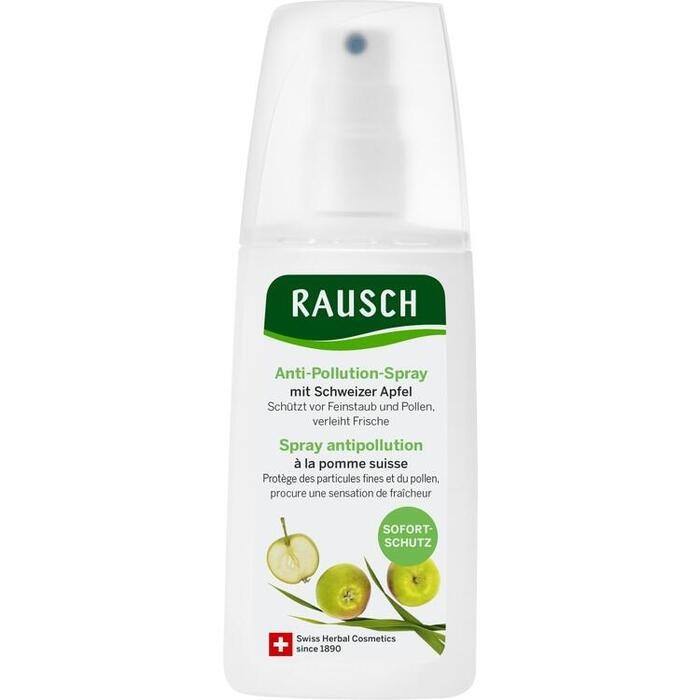 RAUSCH Anti-Pollution-Spray m.Schweizer Apfel